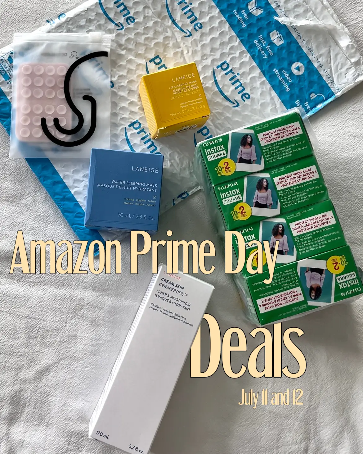 Govee Prime Day Sale: $10 discount!! But the $20 coupon is now $10