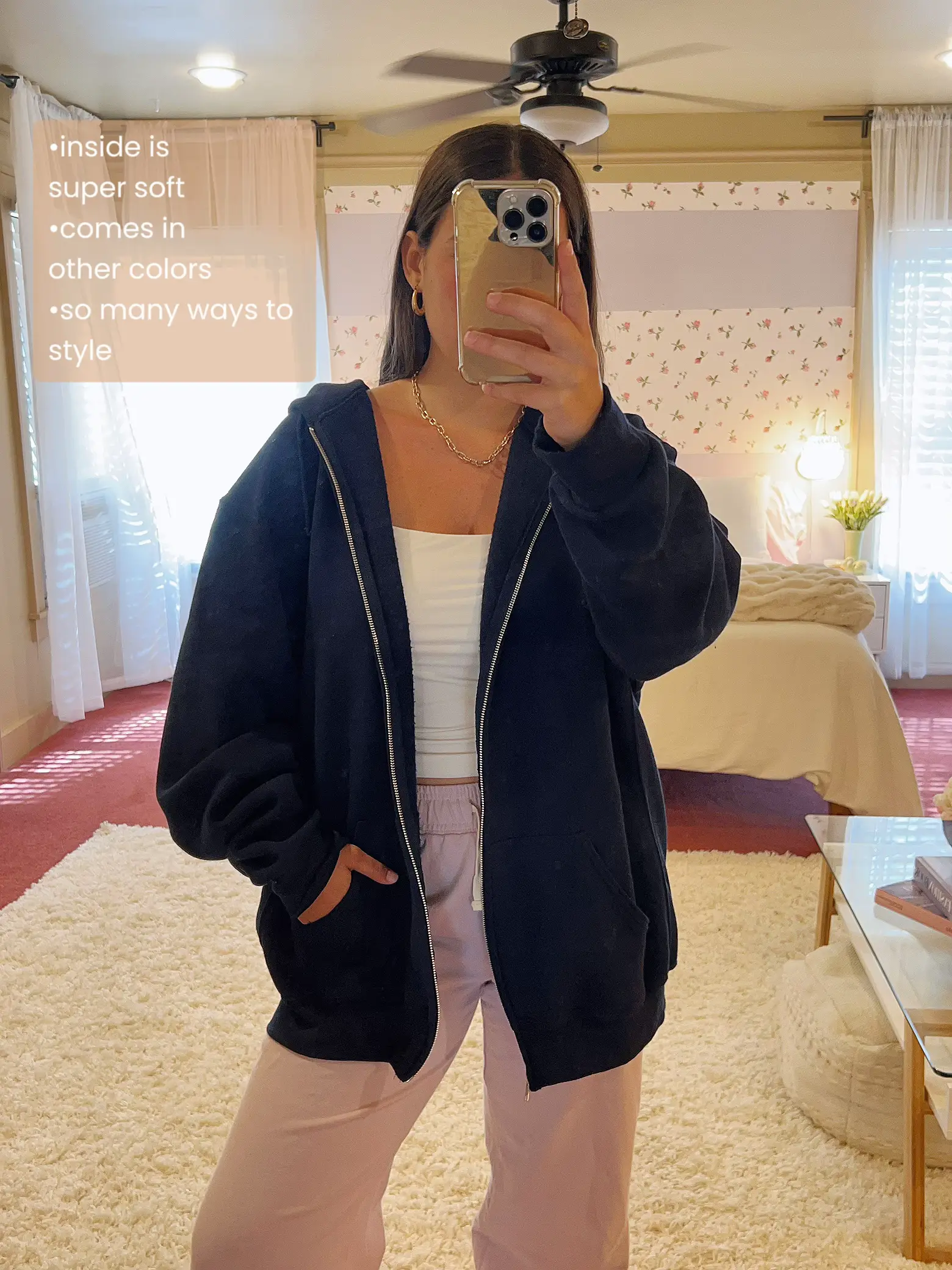 The Lululemon Scuba Half-Zip — Kathleen Post  Casual outfits, Lululemon  outfits, Athleisure outfits