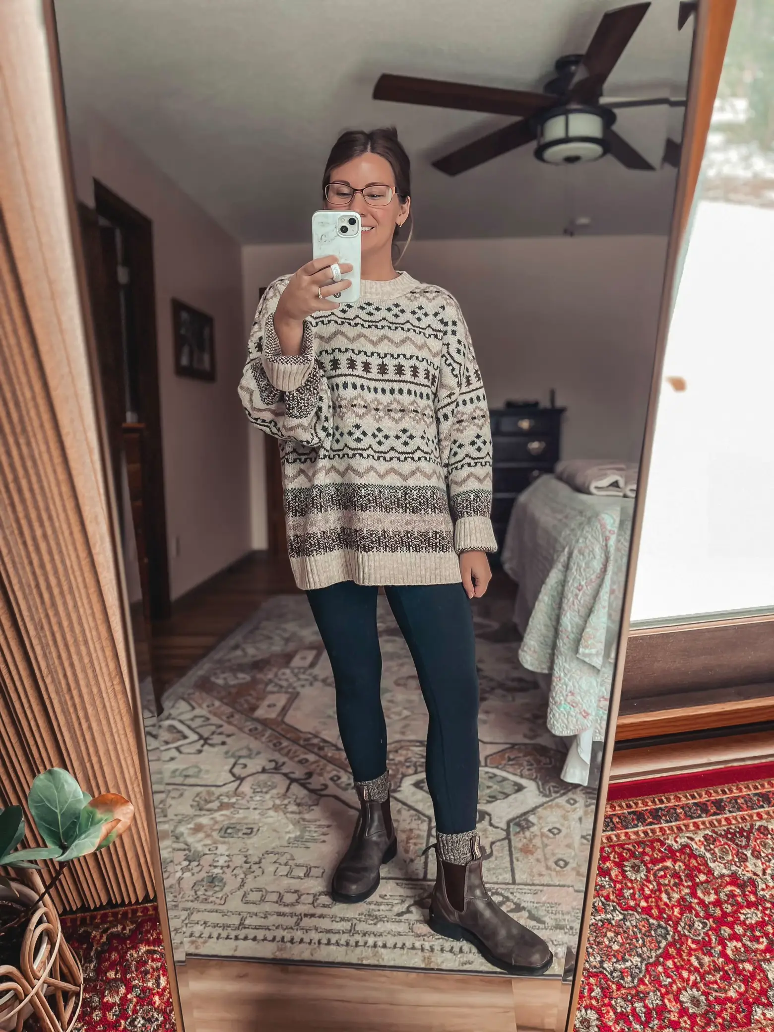 COZY WINTER OUTFIT, Gallery posted by MarissaNewvine