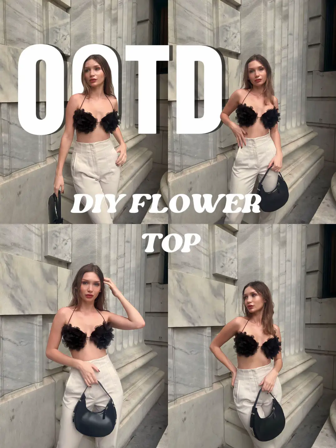 DIY Backless Bra Ideas: Create Your Own Stylish and Supportive Look