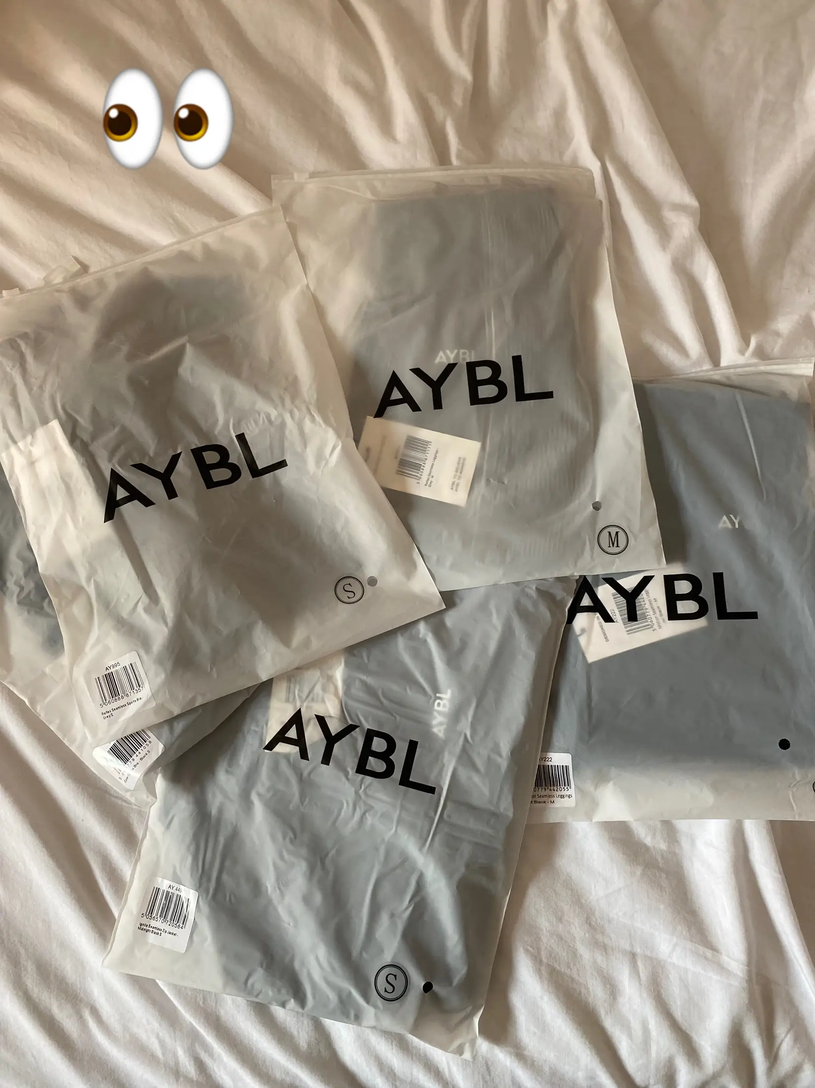 My aybl haul!, Gallery posted by Anya_hodkin
