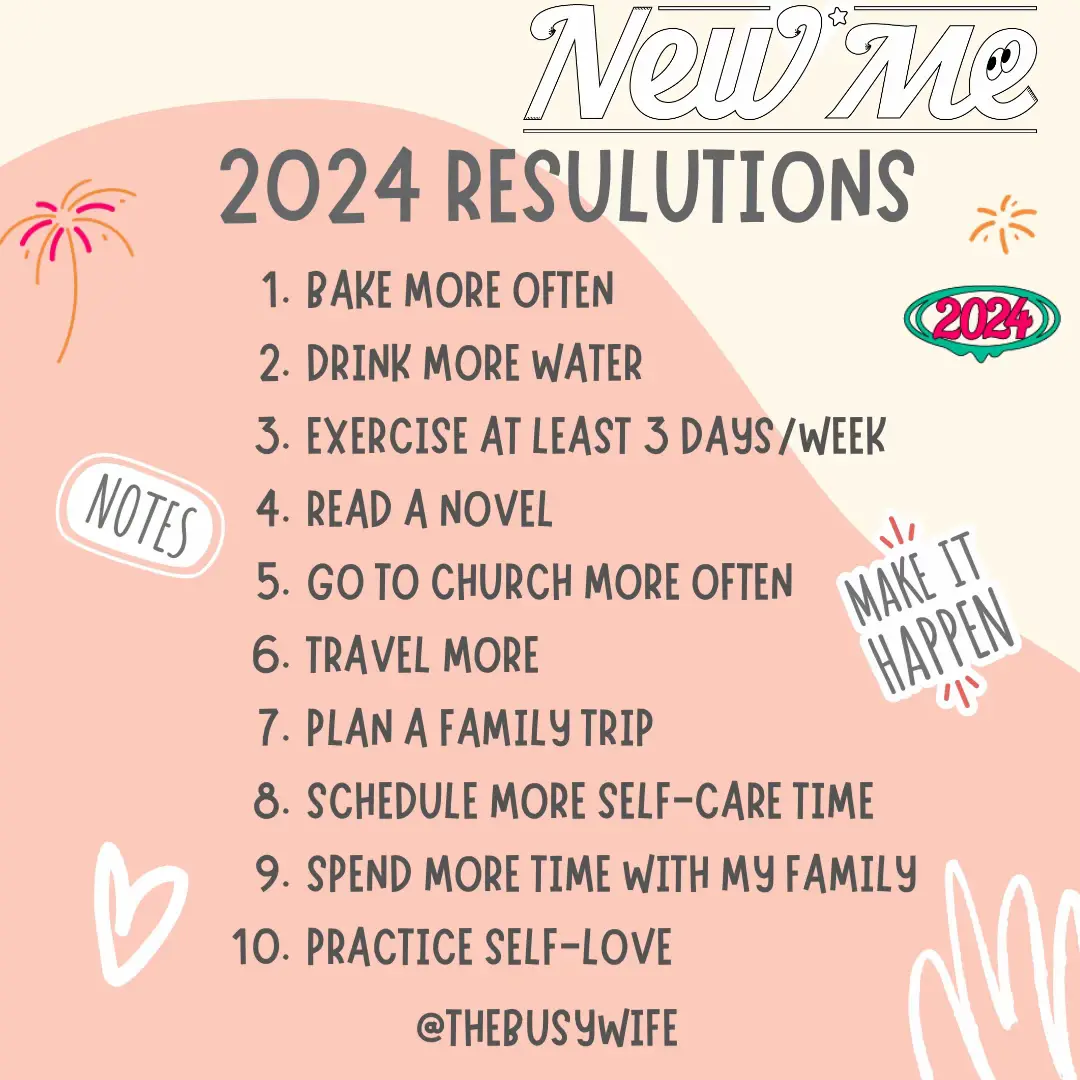 2024 Resolutions Gallery Posted By TheBusyWife Lemon8   OkepJWeWQgHQA44zvi8YoAfP2A24VMkbFAexI1~tplv Tej9nj120t Origin.webp