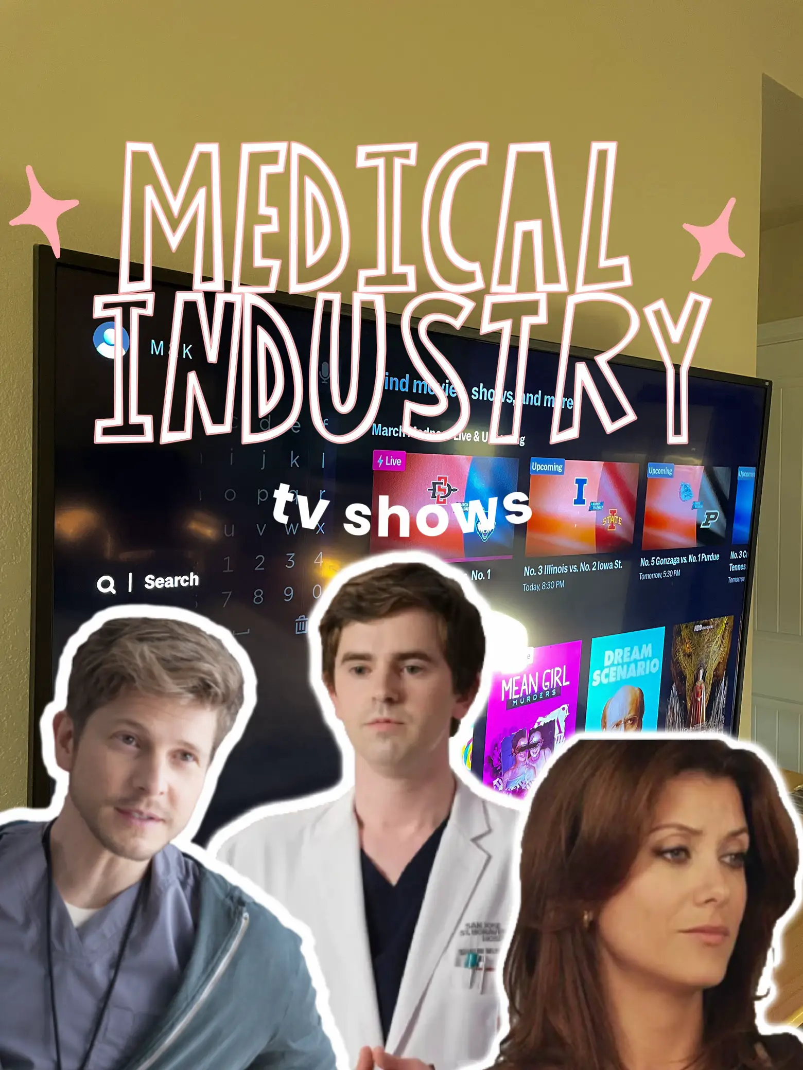 Medical Drama Tv Shows - Lemon8 Search