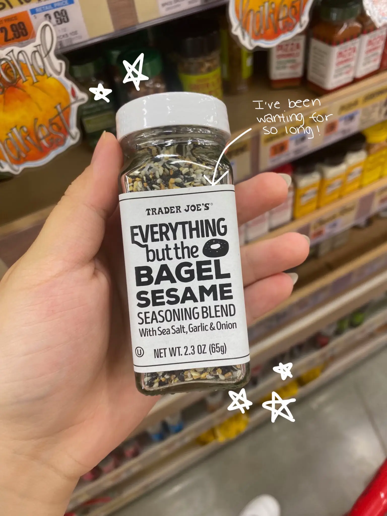 The Best Trader Joe's Salts and Seasonings - The Everygirl