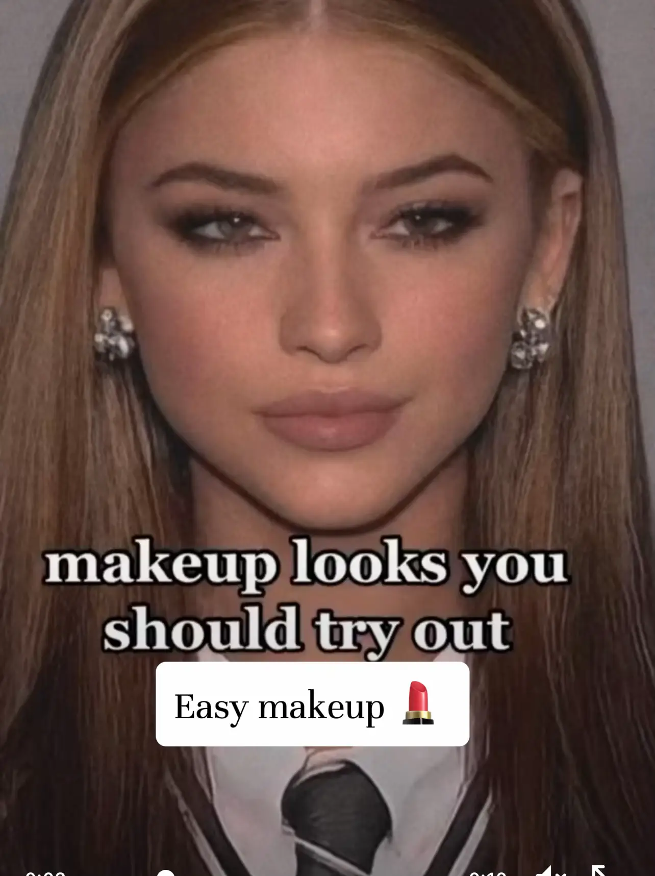 TRY THIS!! Easy Makeup for Beginners 