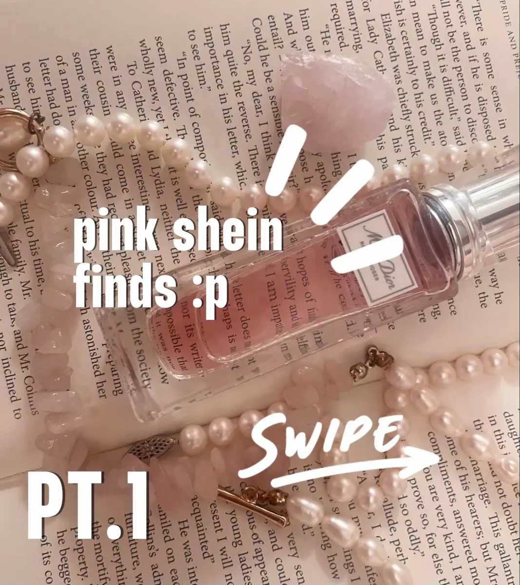 🧚‍♀️ #shein #outfitideas #barbiecore #fyp