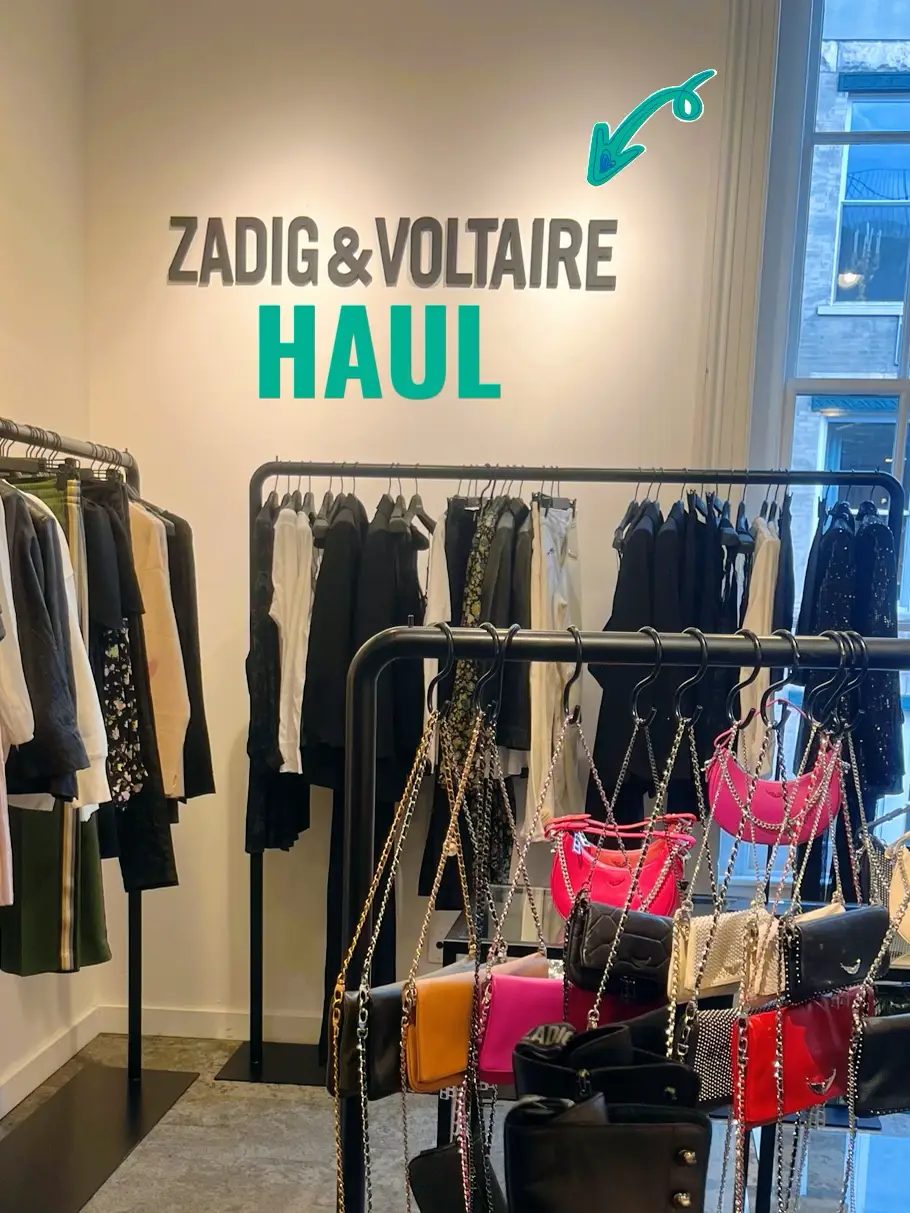 Pull brume zadig et voltaire hot sale