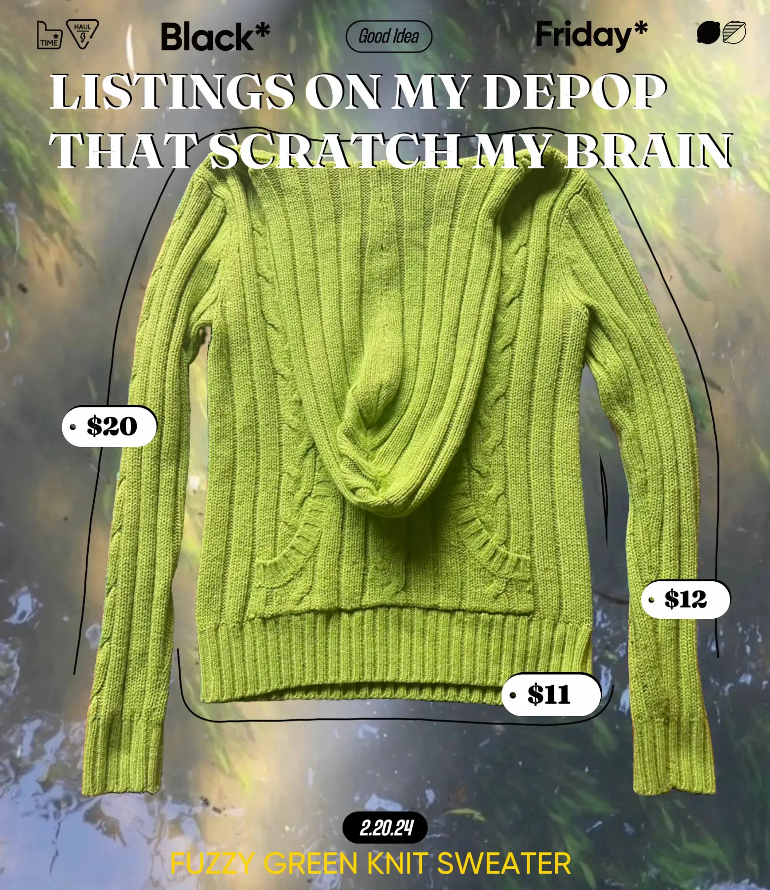 20 top Listing Clothing Items on Depop ideas in 2024
