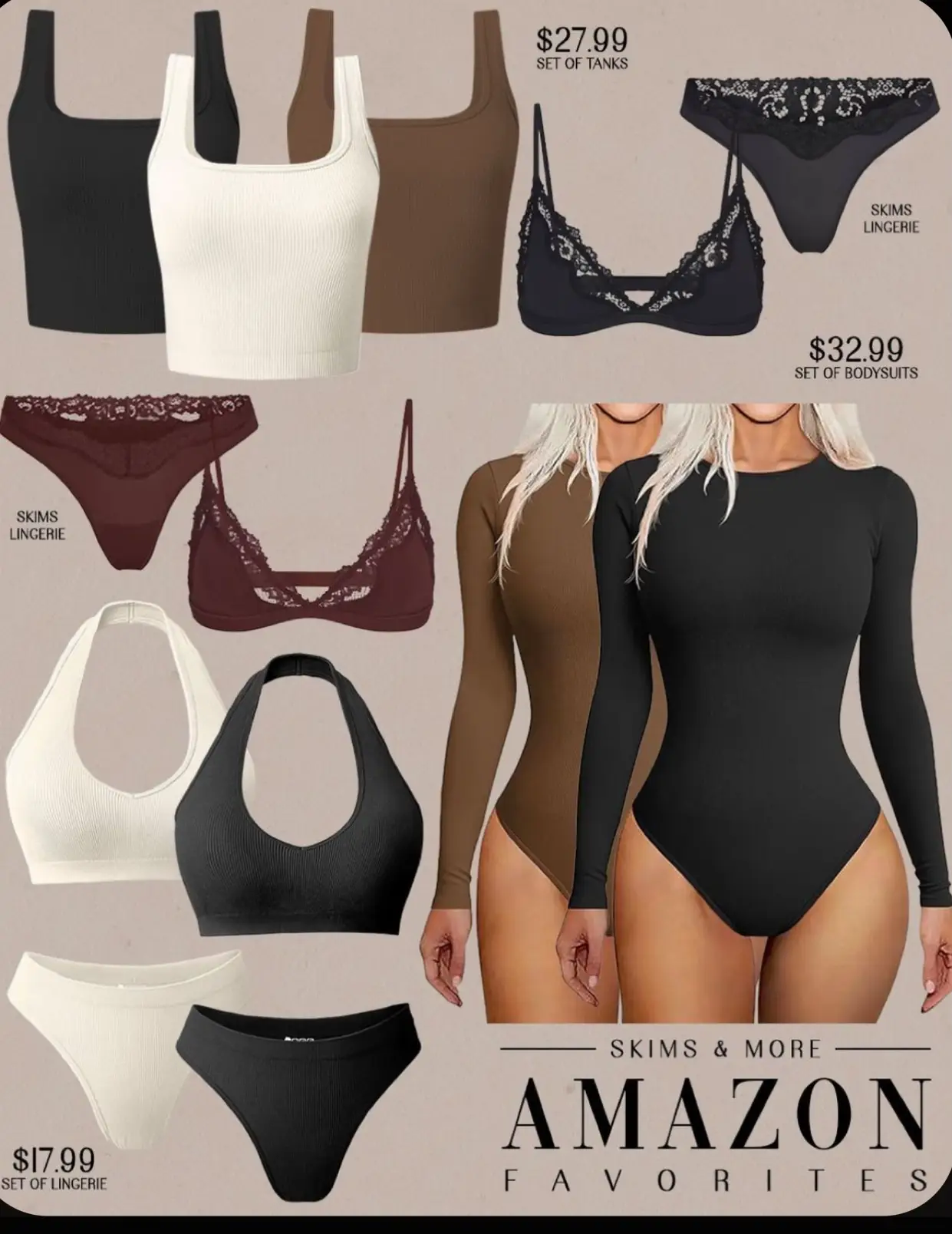 SKIMS SEAMLESS SCULPT THONG BODYSUIT Size undefined - $68 - From