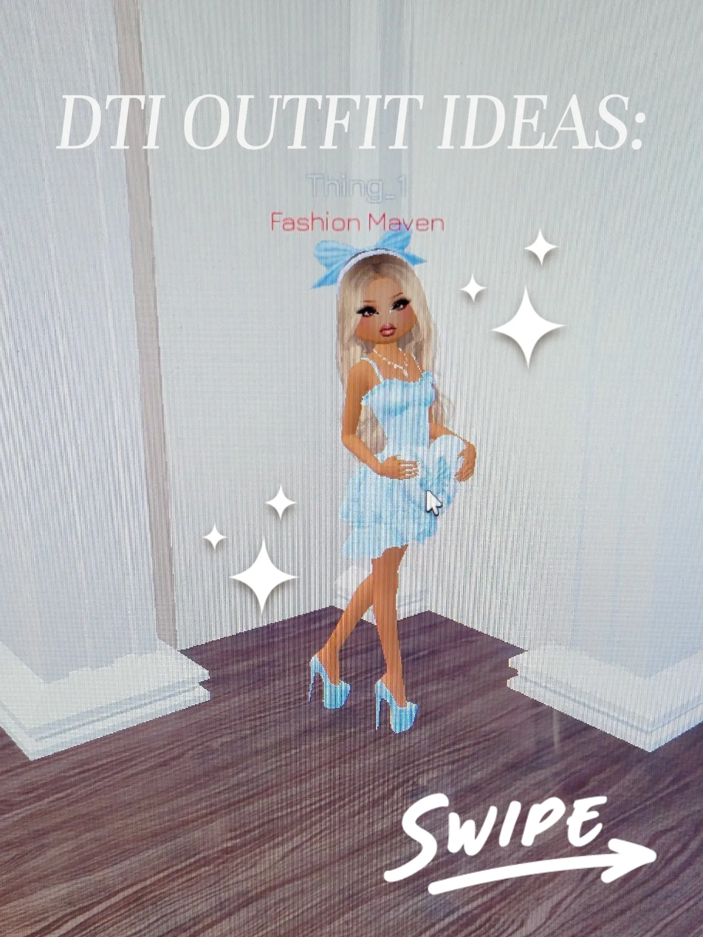 DTI OUTFIT IDEAS: | Gallery posted by lena🪩🌊 | Lemon8