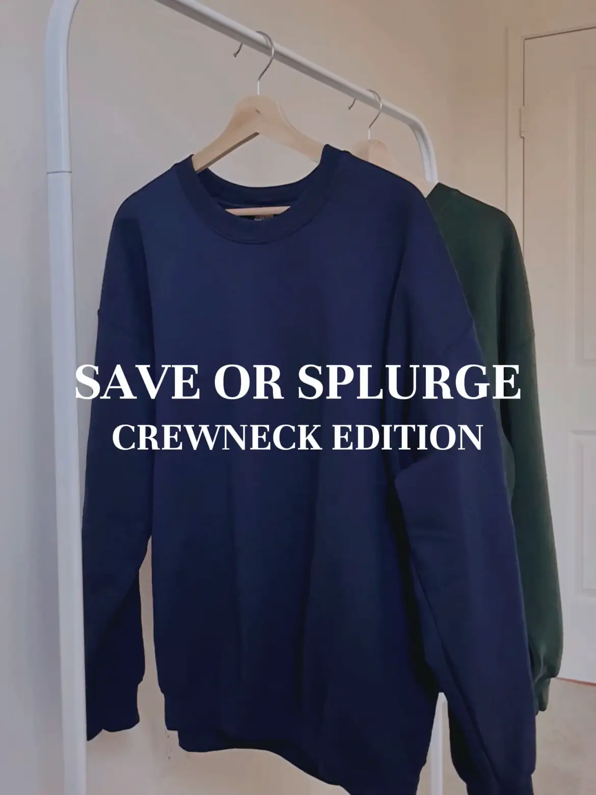 Save vs Splurge: Fleece Tunic Top + A Few Other Purchases & Reviews - what  jess wore