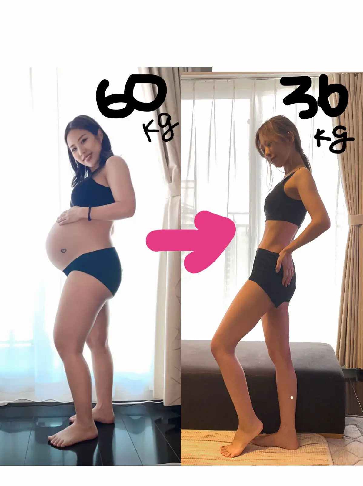 妊娠9ヶ月 ダイエット - Lemon8検索
