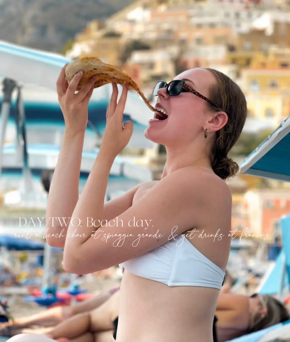 How To Spend 3 Days In Positano (Full Itinerary) Gallery posted by