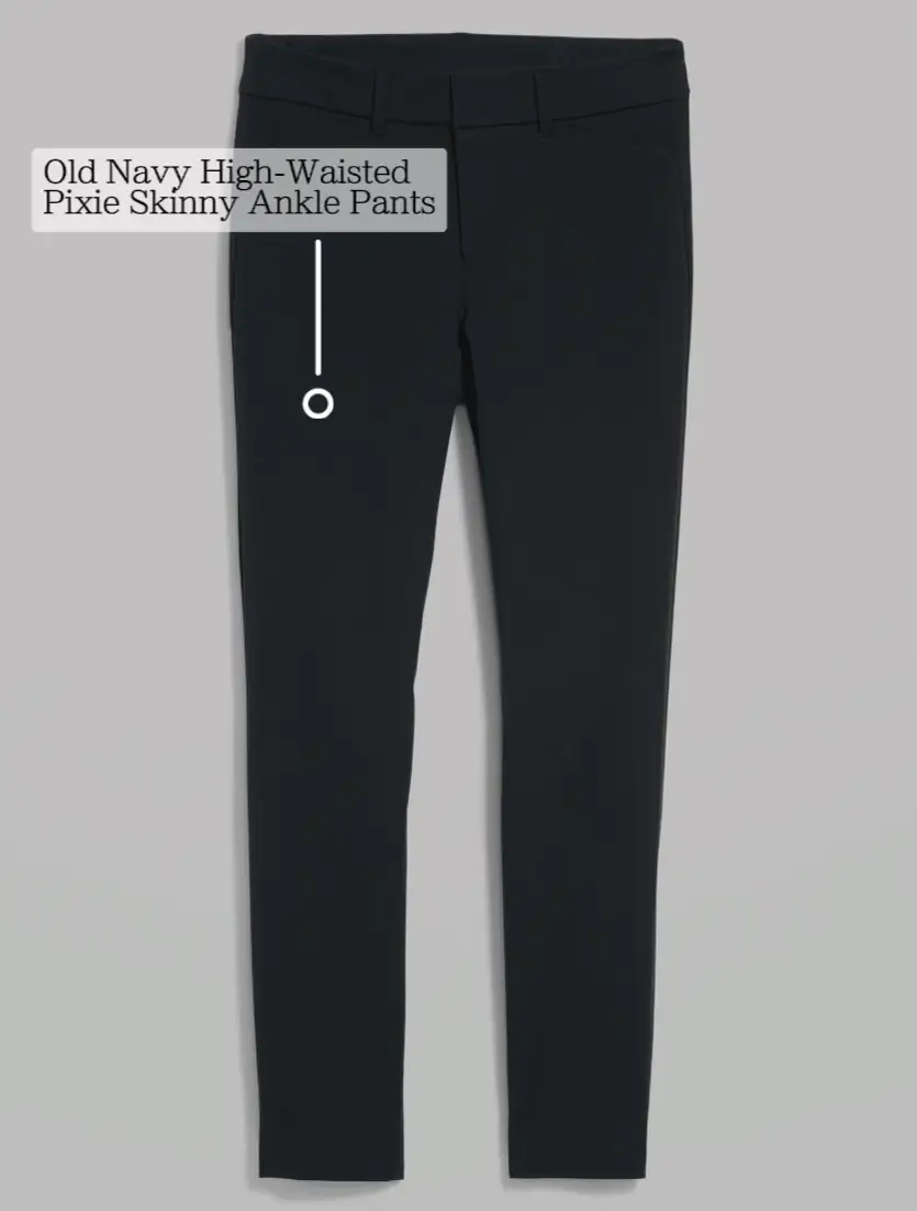 GS Power Joggers - Black curated on LTK