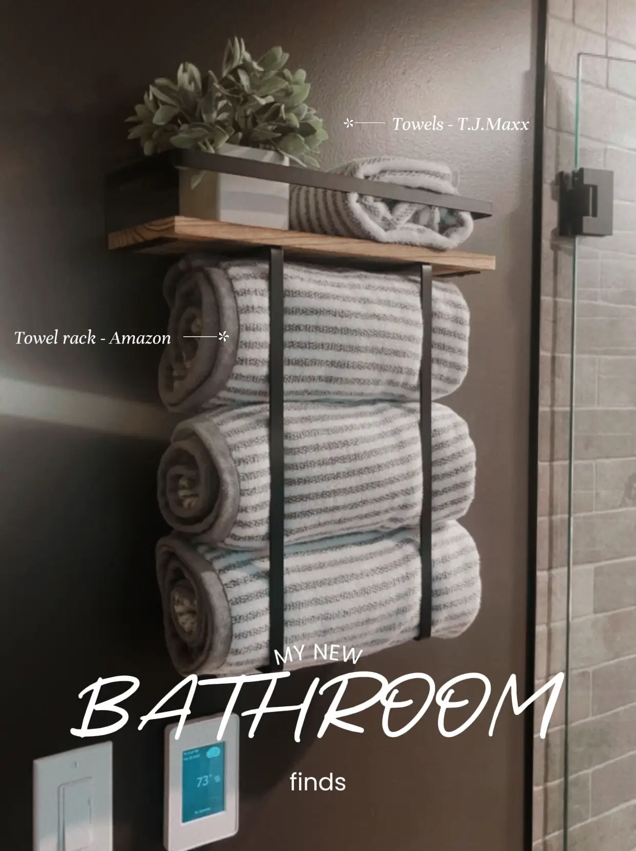 20 top Tj Max Finds for Bathroom ideas in 2024