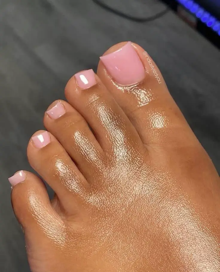 20 top toes nail polish ideas in 2024