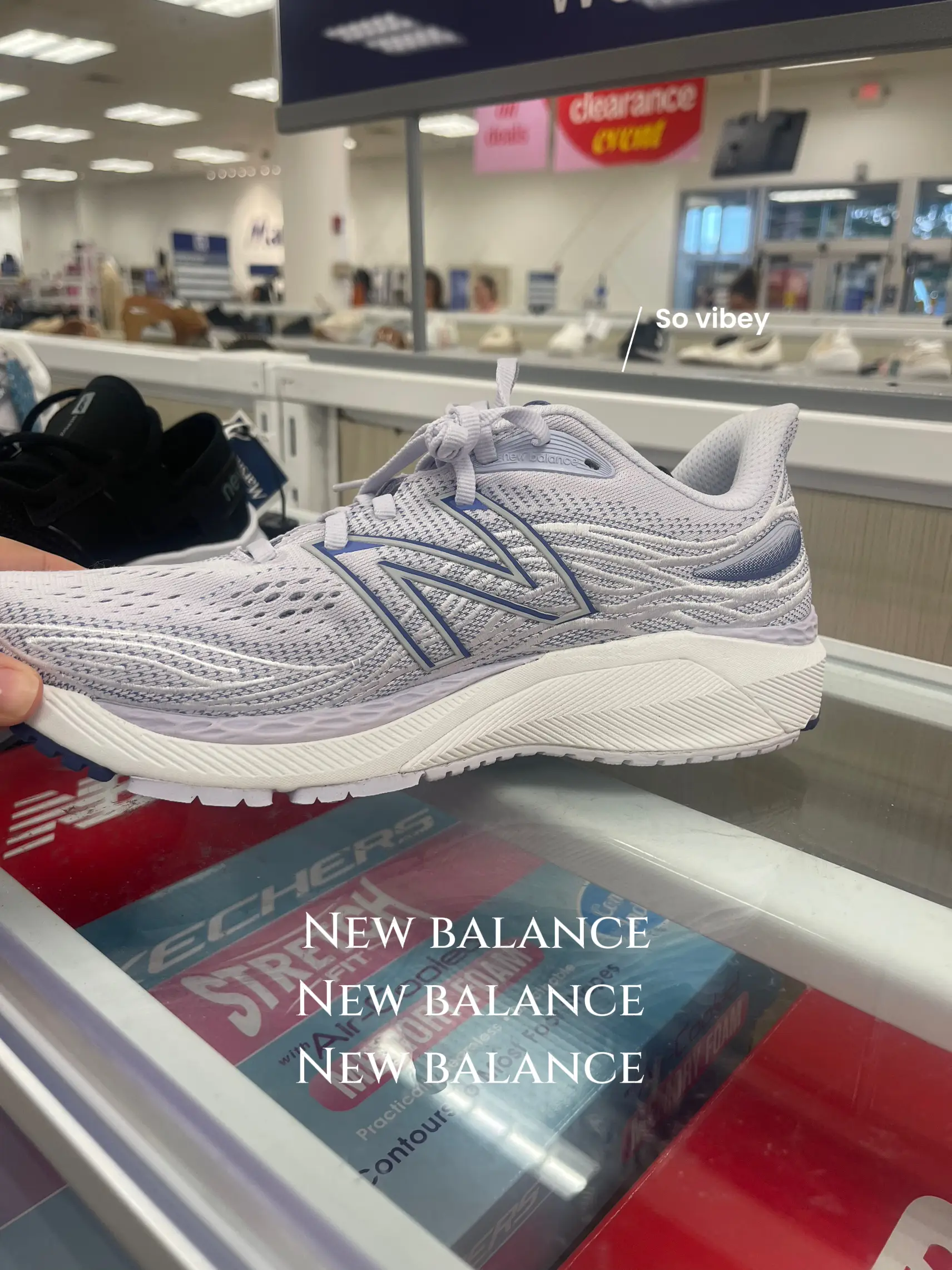 marshalls new balance shoes