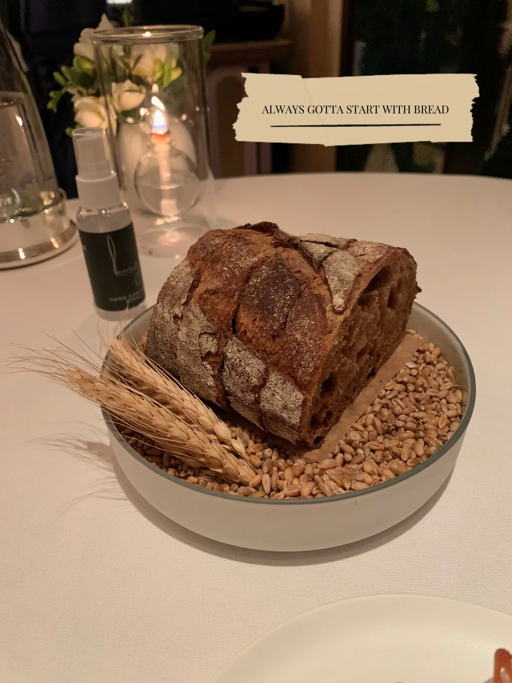 Have Your Bread and Read By It Too: PAMPSHADE Turns Leftover Loaves into  Offbeat Lamps — Colossal