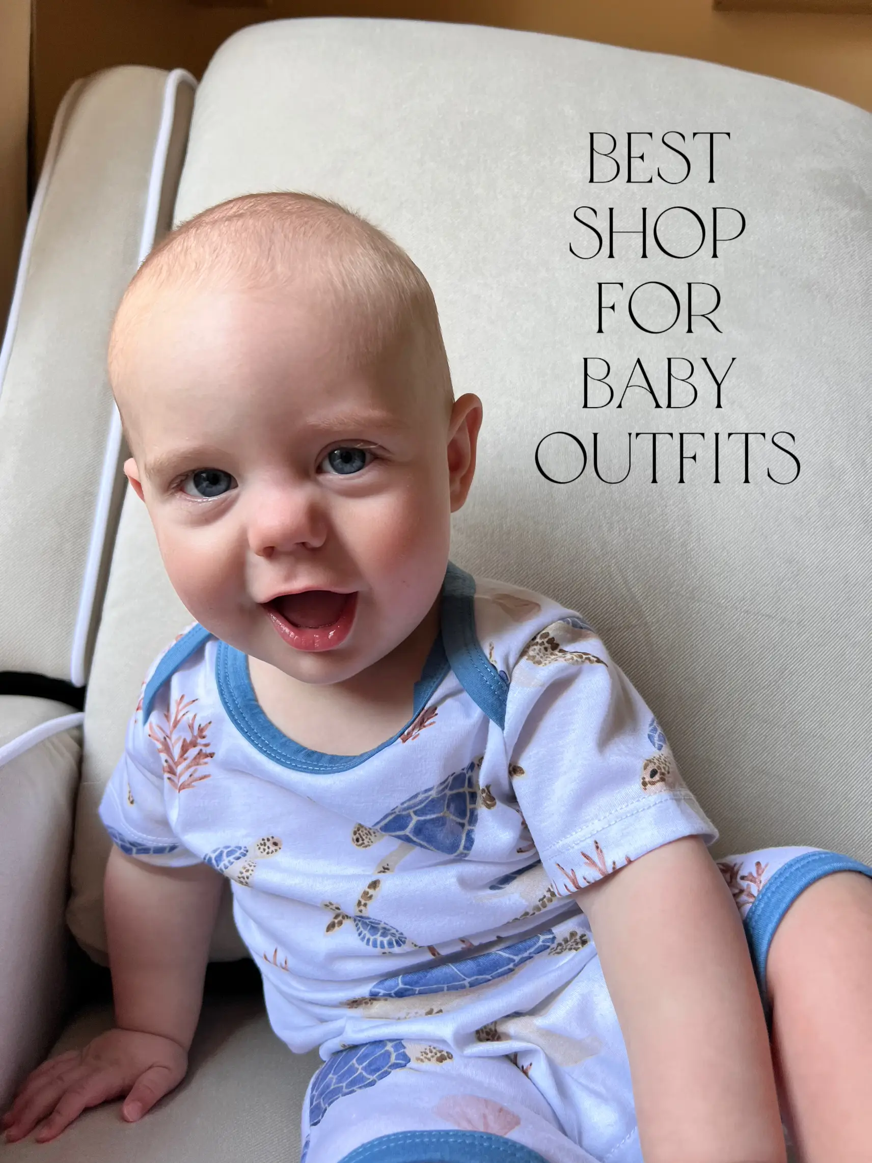 Best shop for baby outfits Gallery posted by Mariah Heckman Lemon8