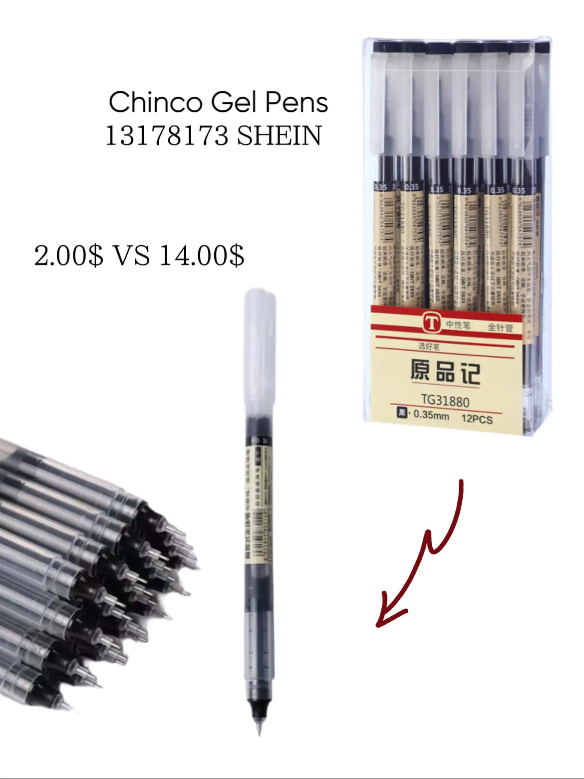 Aihao Gel Pen Metallic Colors Fine Point Gel Ink Pens - Temu Malaysia