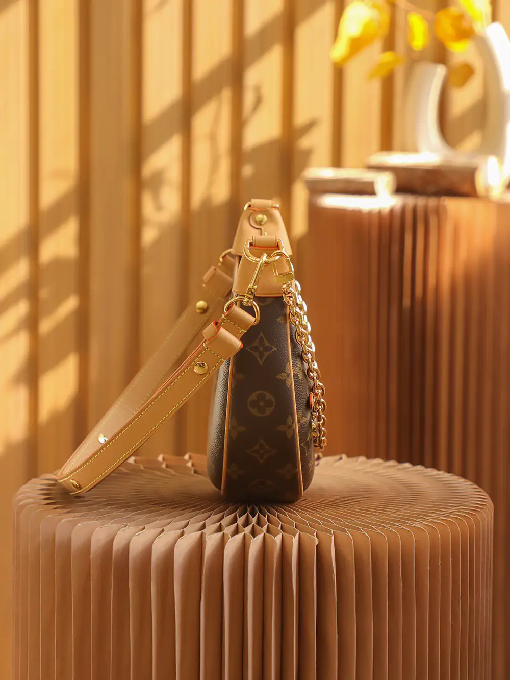 Louis Vuitton Loop Hobo Bag, Gallery posted by DuDu Bags