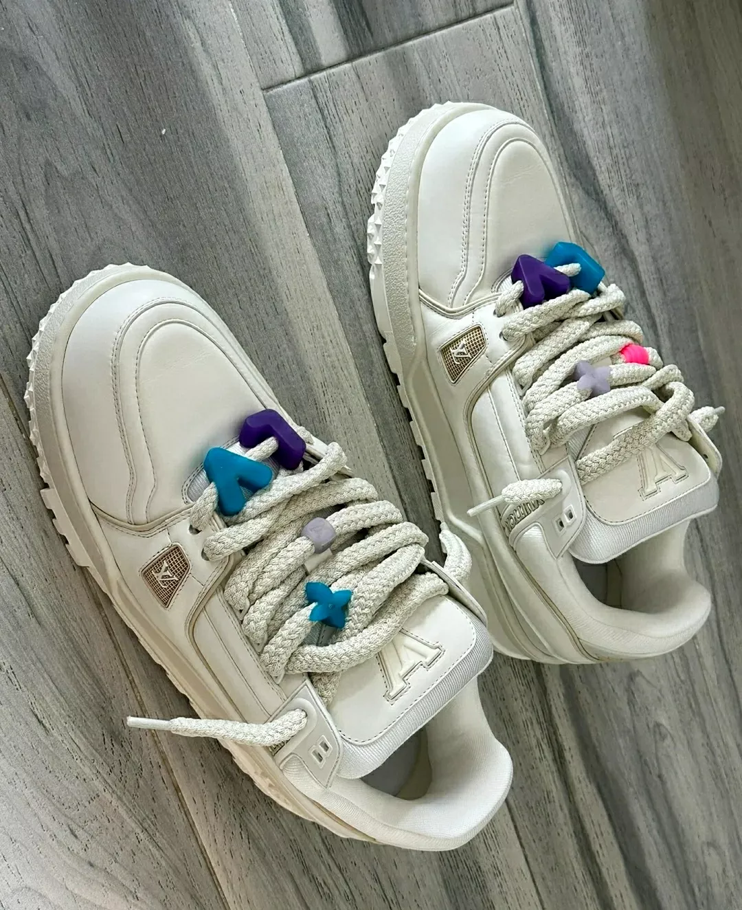 Real shot of LV Trainer Maxi✨, Gallery posted by Coco