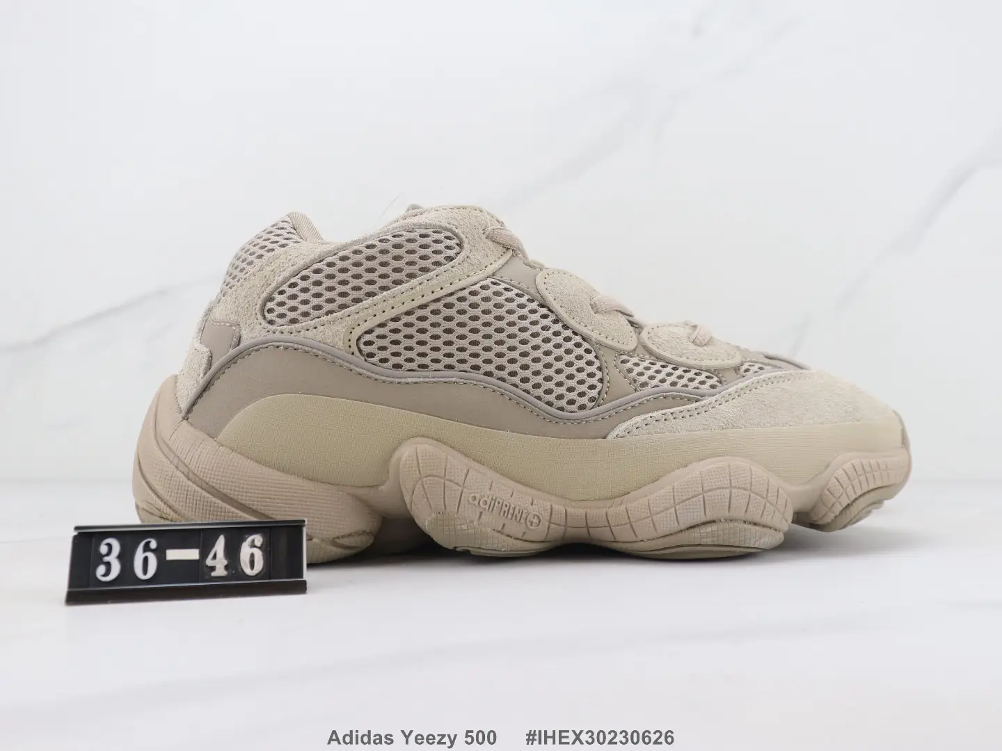 Adidas yeezy 500 supermoon yellow outlet lookbook