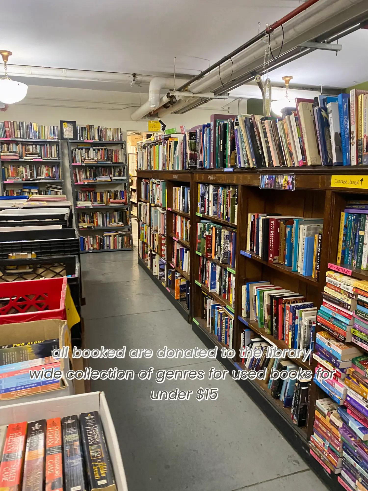 Upper East Side Bookstores Gallery posted by jennawillard Lemon8