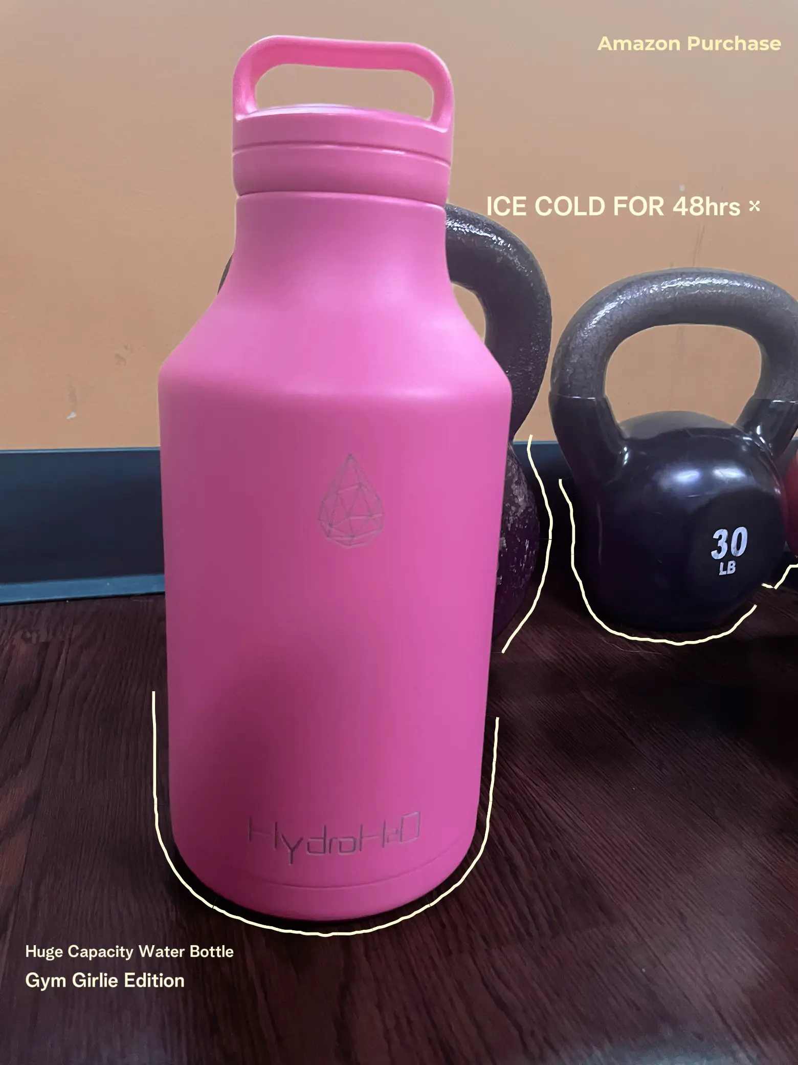 Here's why The HydroJug Traveler is going viral on social media