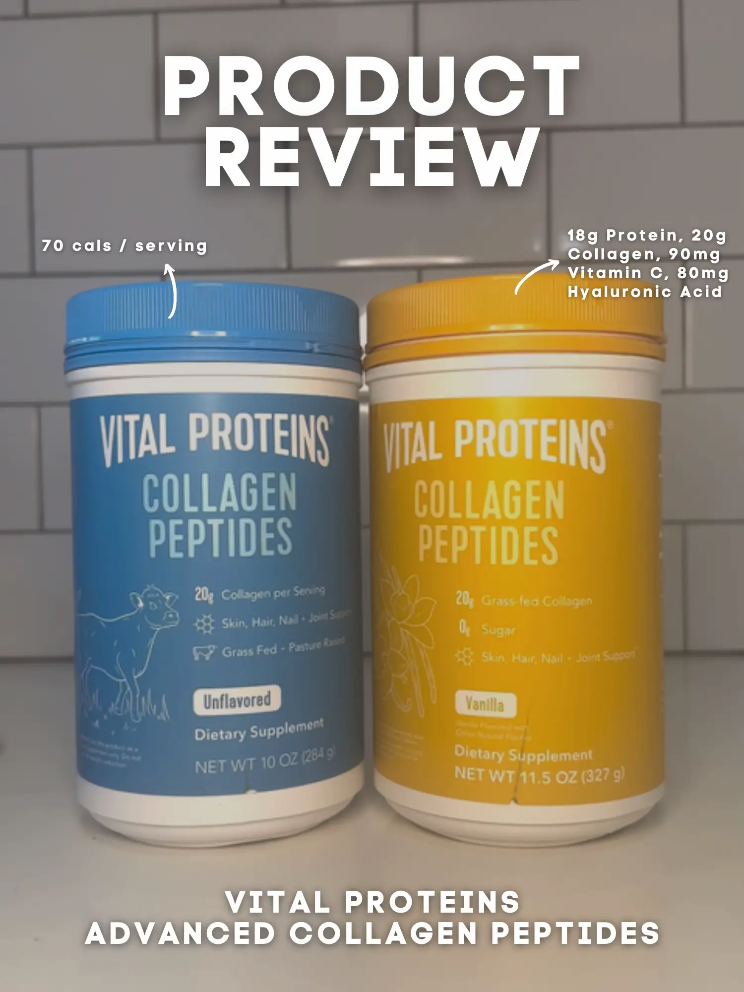 Bloom Nutrition Overhaul & Review! 💪🏼🌟  Protein Powder, Pre Workout,  Creamer, Vitamins and more! 🌟 