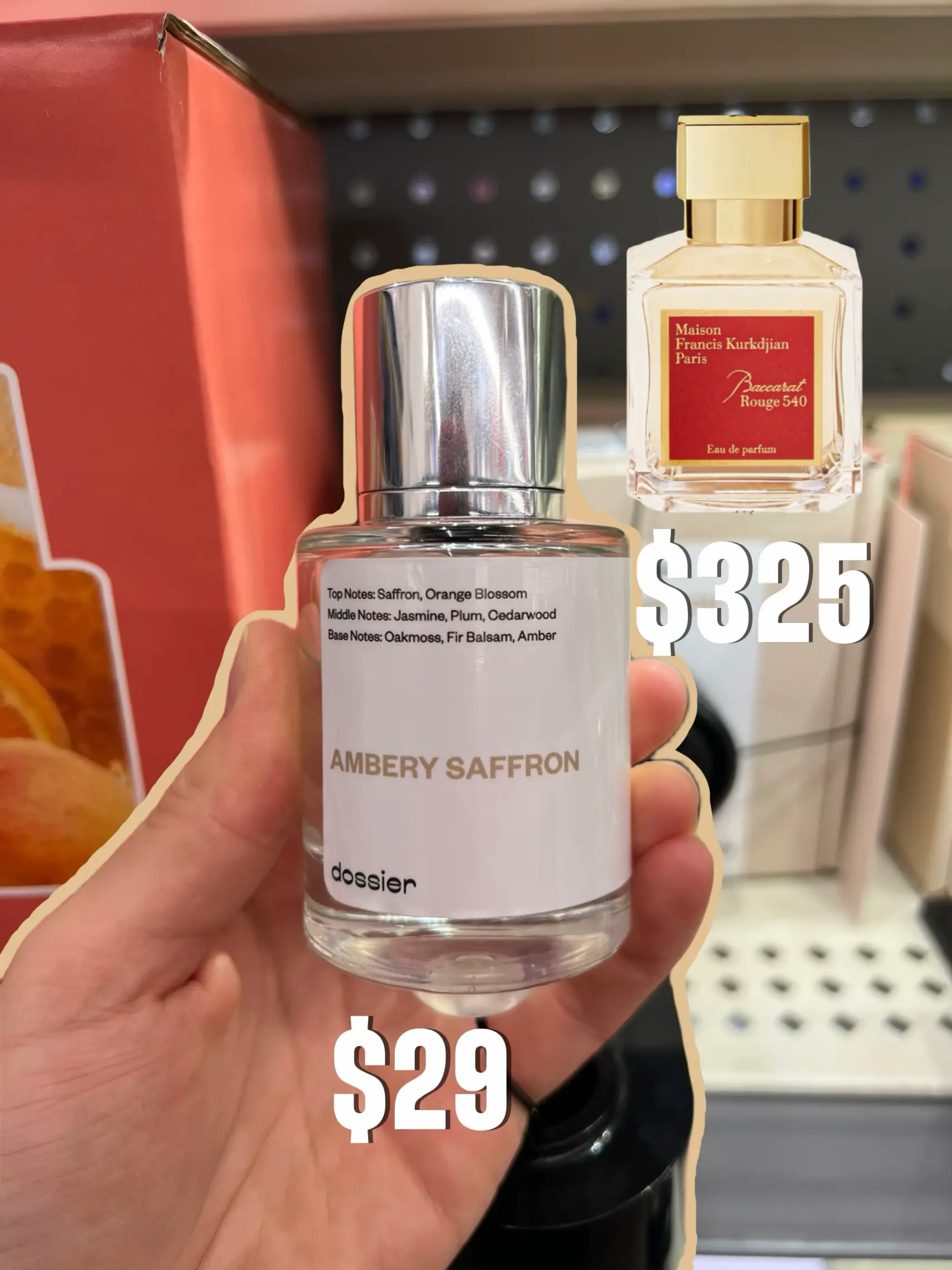 Zara Perfumes Dupes: The Affordable Dupes Of Designer Fragrances That Won't  Break The Bank