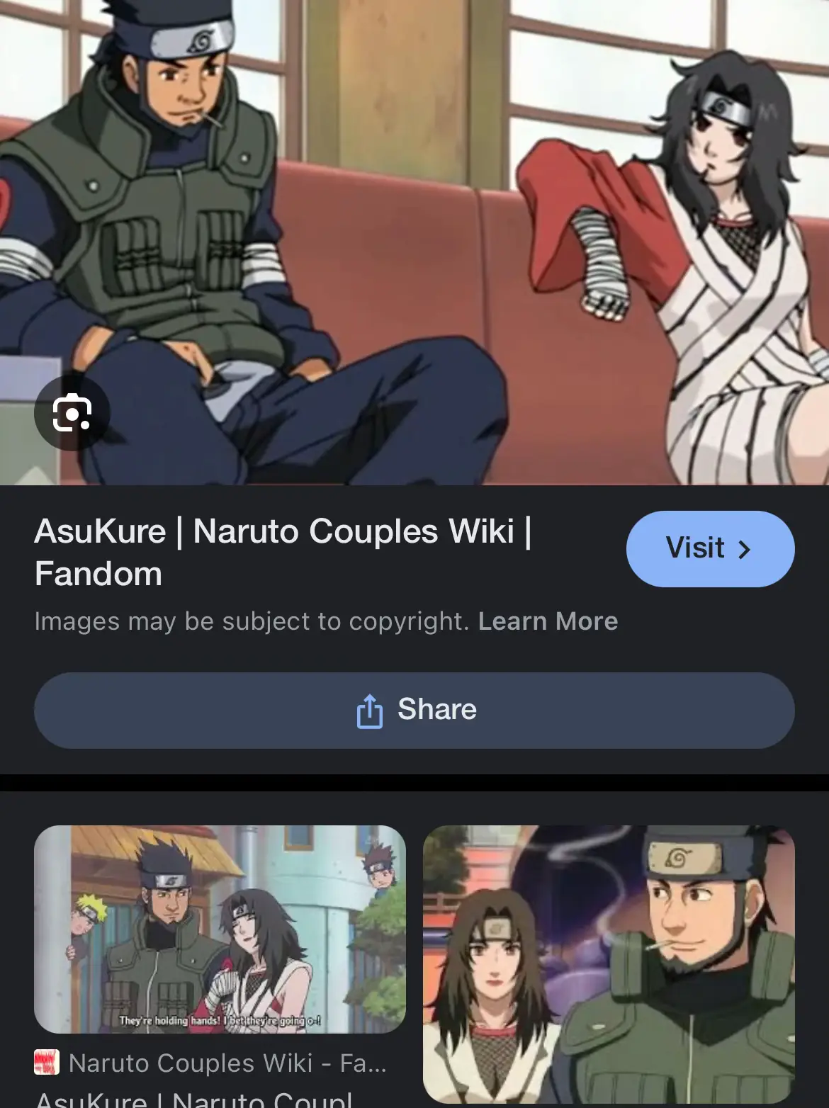 Naruto Pfp with Hinata - Lemon8 Search