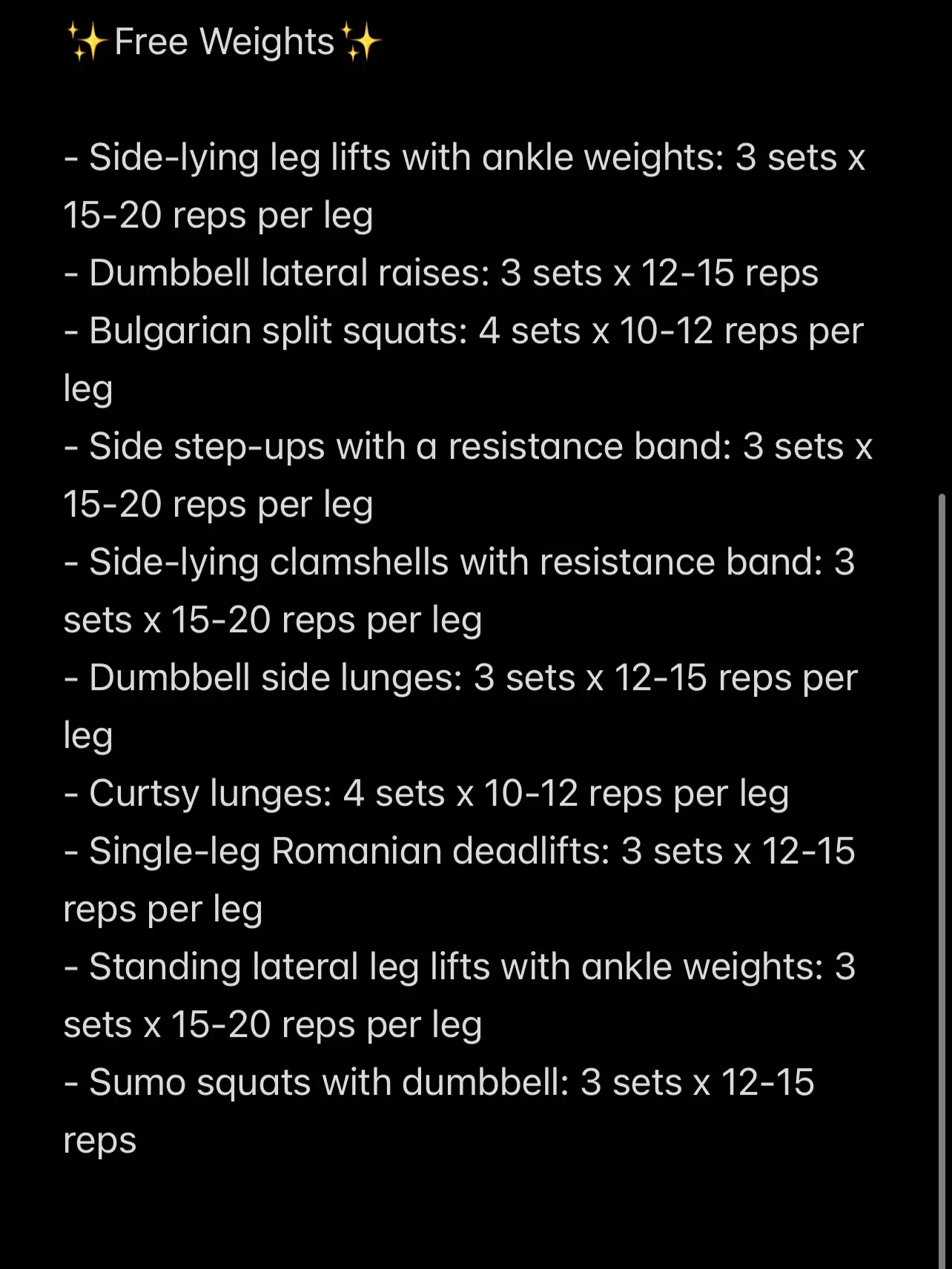 Legs And Inner Thigh Workout! #homeexercise – Fitness