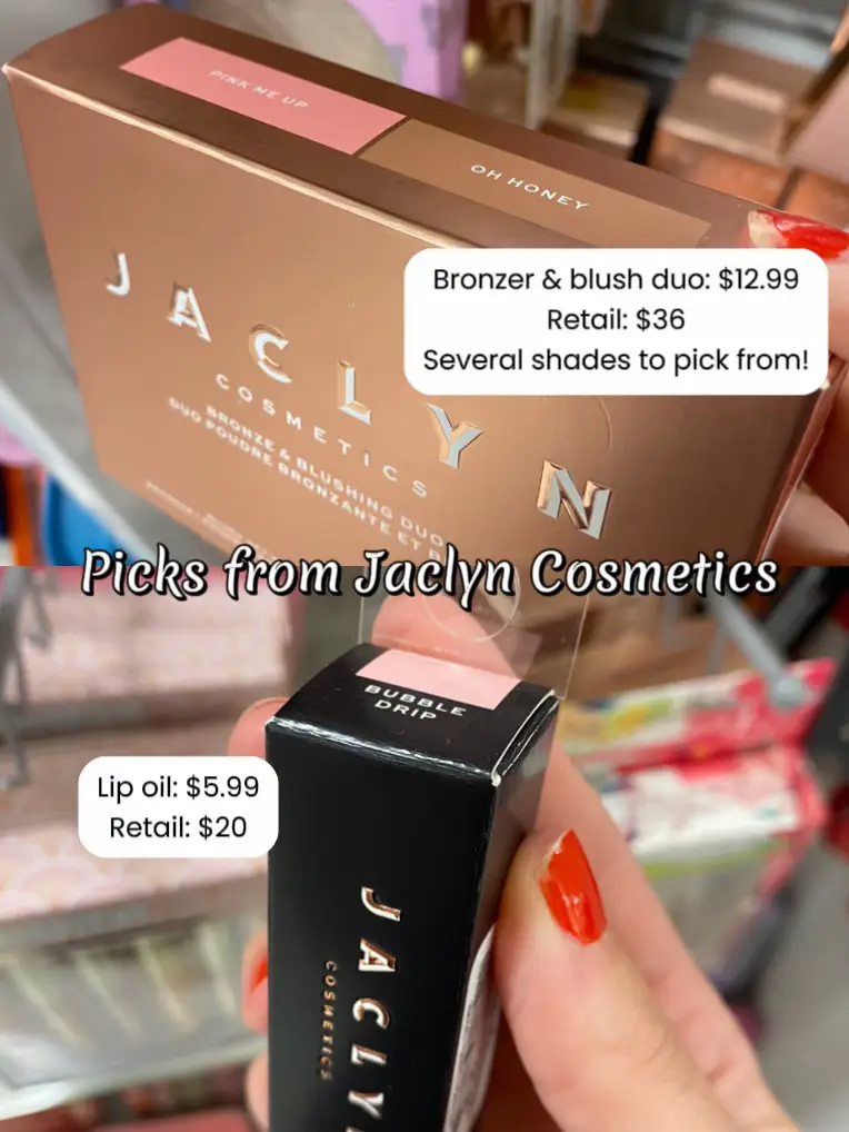 19 top Jaclyn Cosmetics Plush Blush Price ideas in 2024