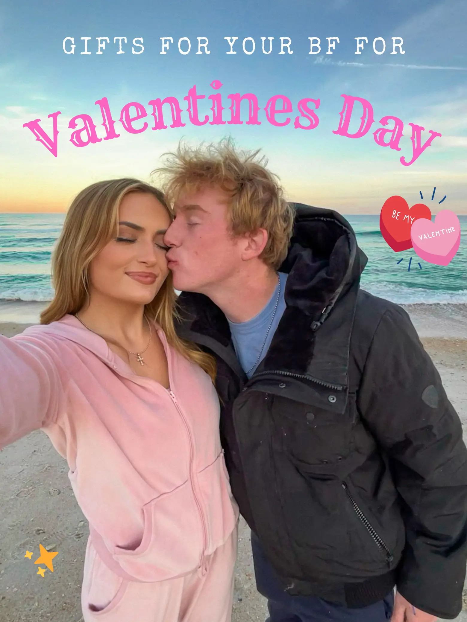 EASY VALENTINE'S DAY PHOTO IDEA 1/14 📸 Here's how to take
