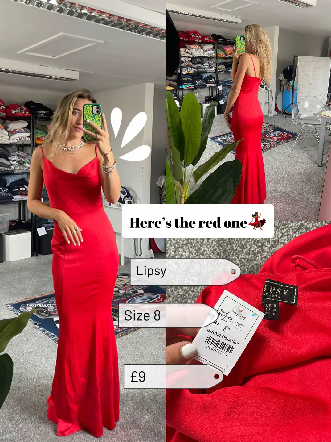 Lipsy Dresses for women  Buy or Sell your Luxury clothing - Vestiaire  Collective