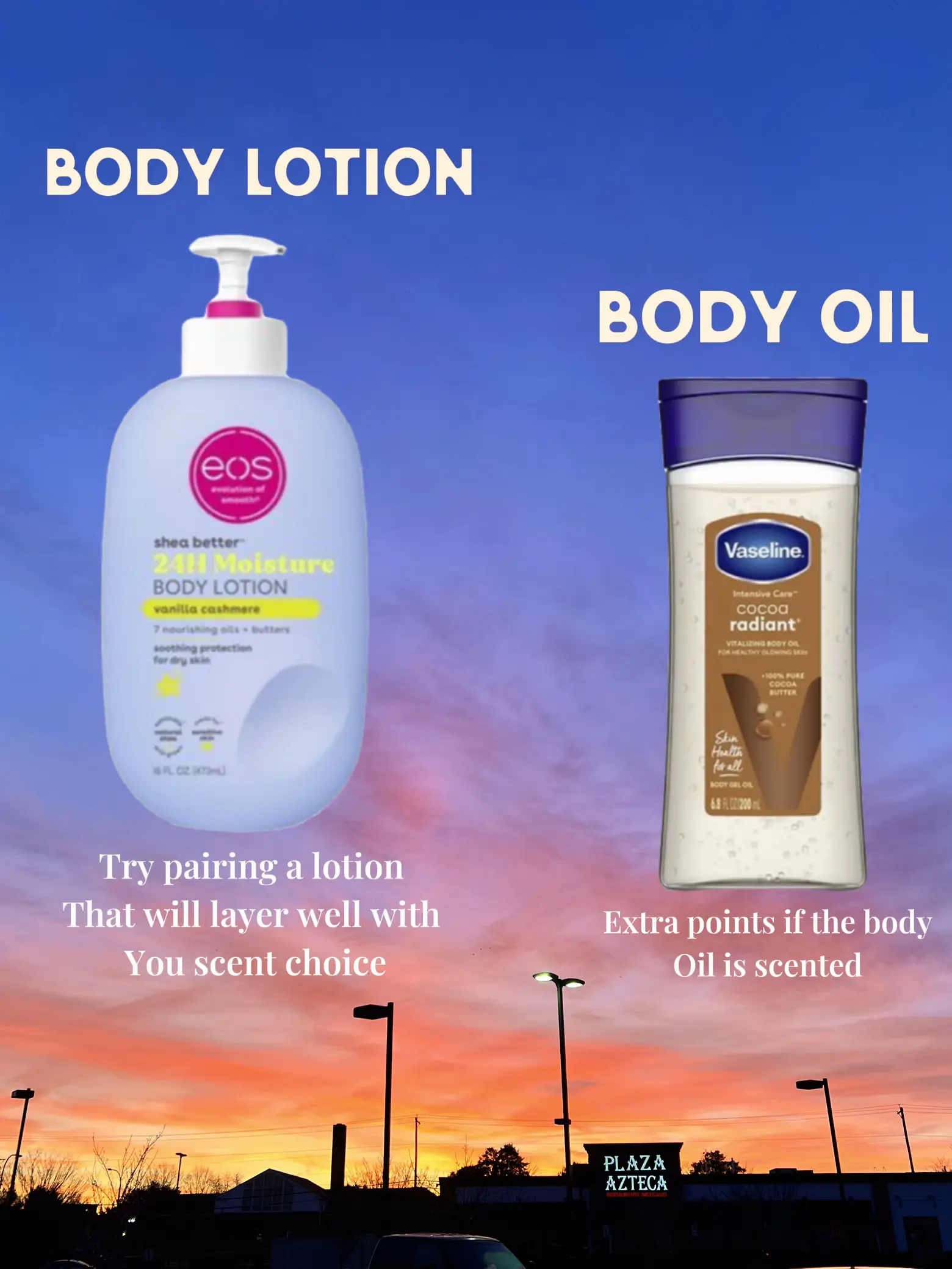 How to smell good all day 🍋 | Body care routine | Gallery posted by ...