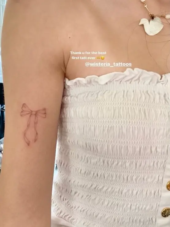 super cute tattoos i'm obsessed w atm, Gallery posted by allycardoso
