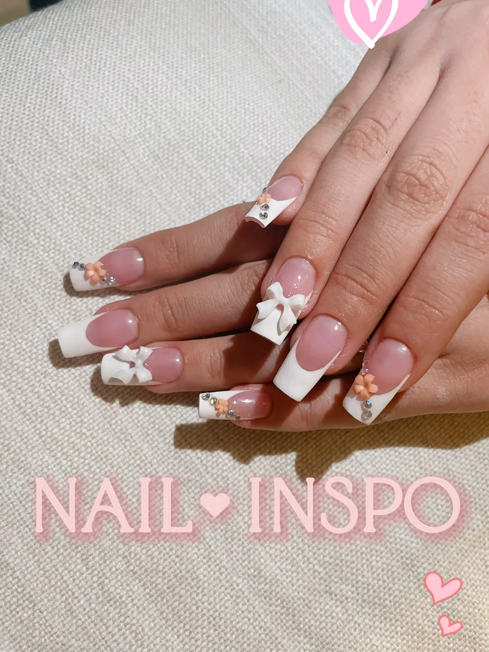🌸SPRING NAIL INSPO FOR 2024🌸's images