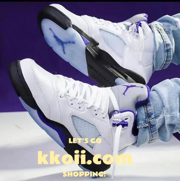 blueair jordans