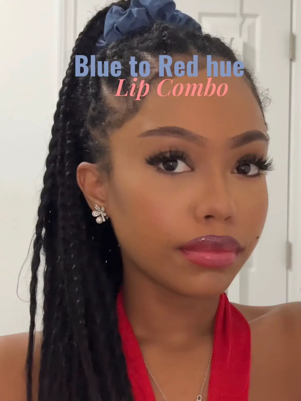 Rihanna inspired lip combo, Gallery posted by Tianakori