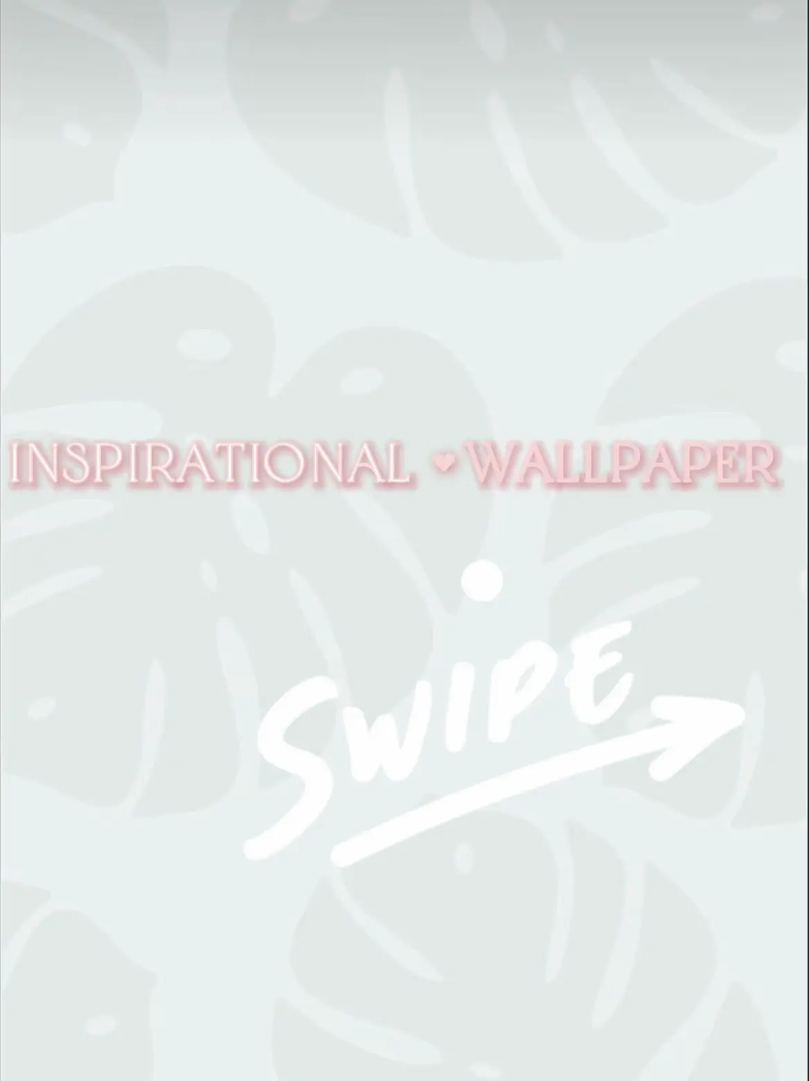 Coquette Motivational wallpapers. – Gabby's Happy Place