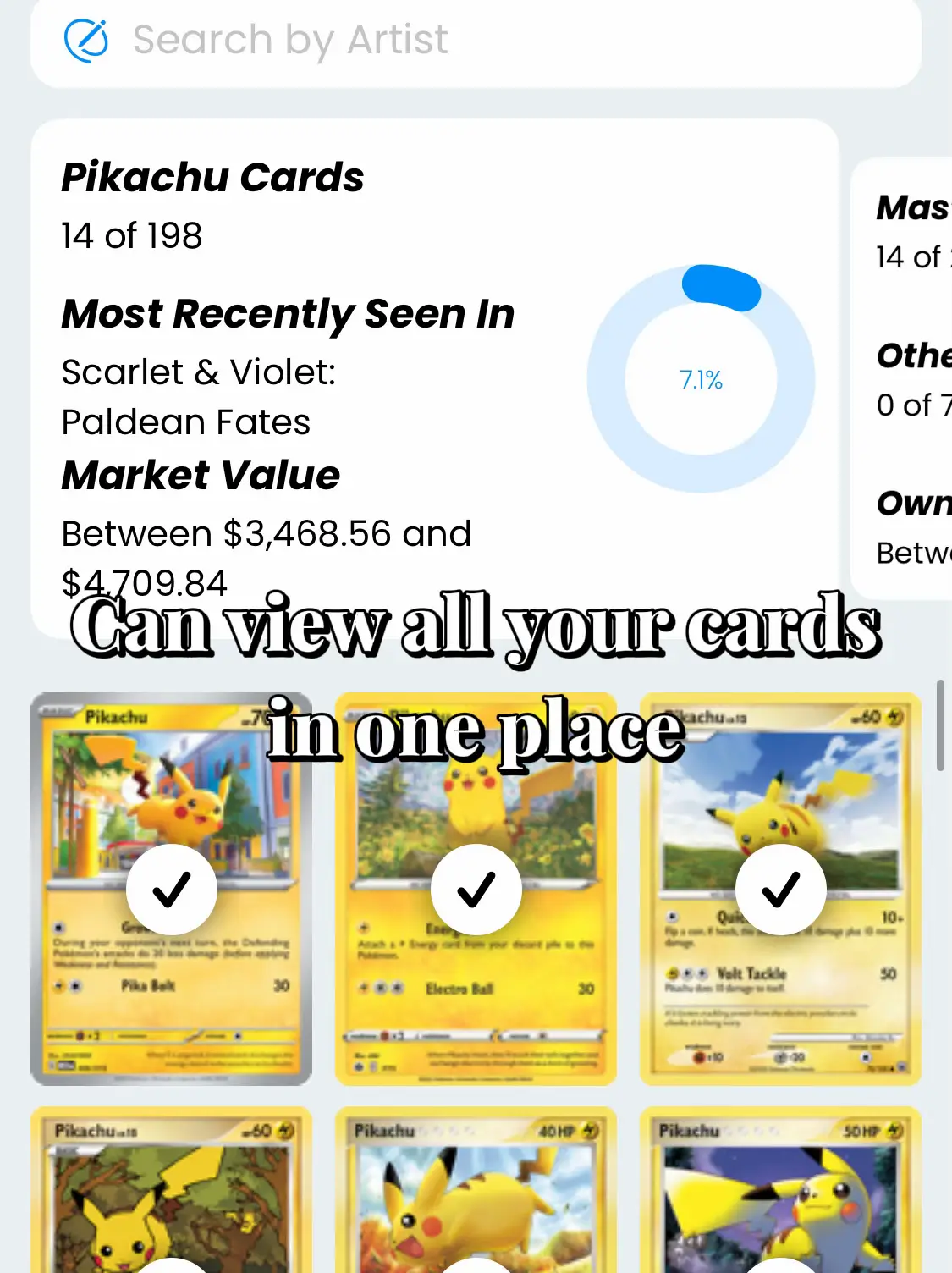 Pokemon Card Collection - Lemon8 Search
