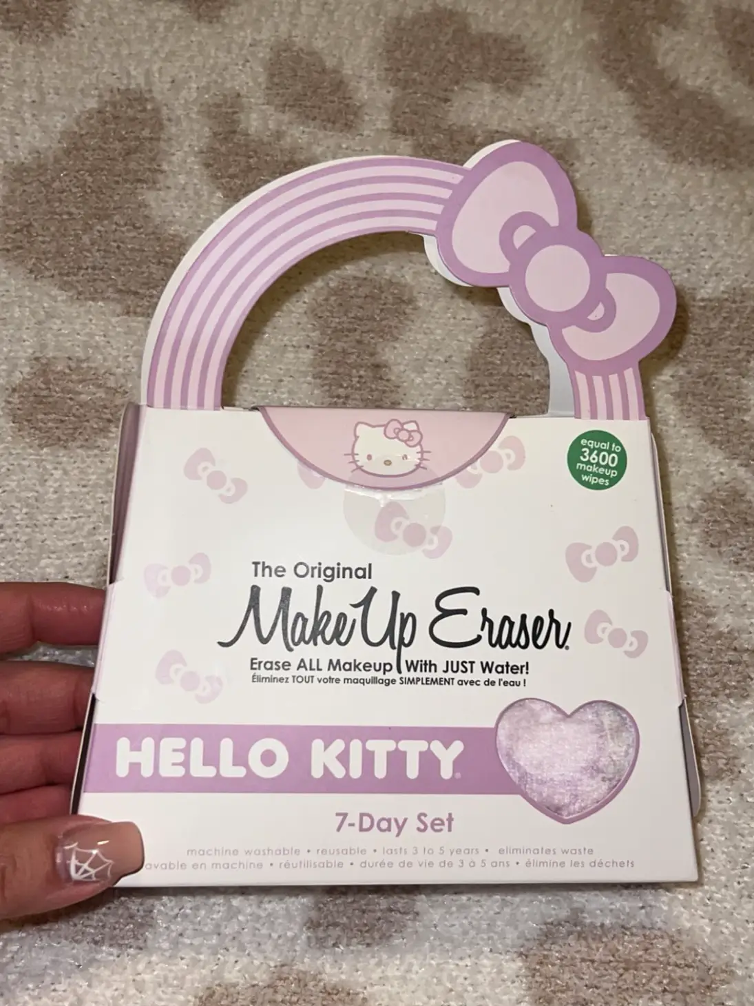 Hello Kitty & Friends Finds on !