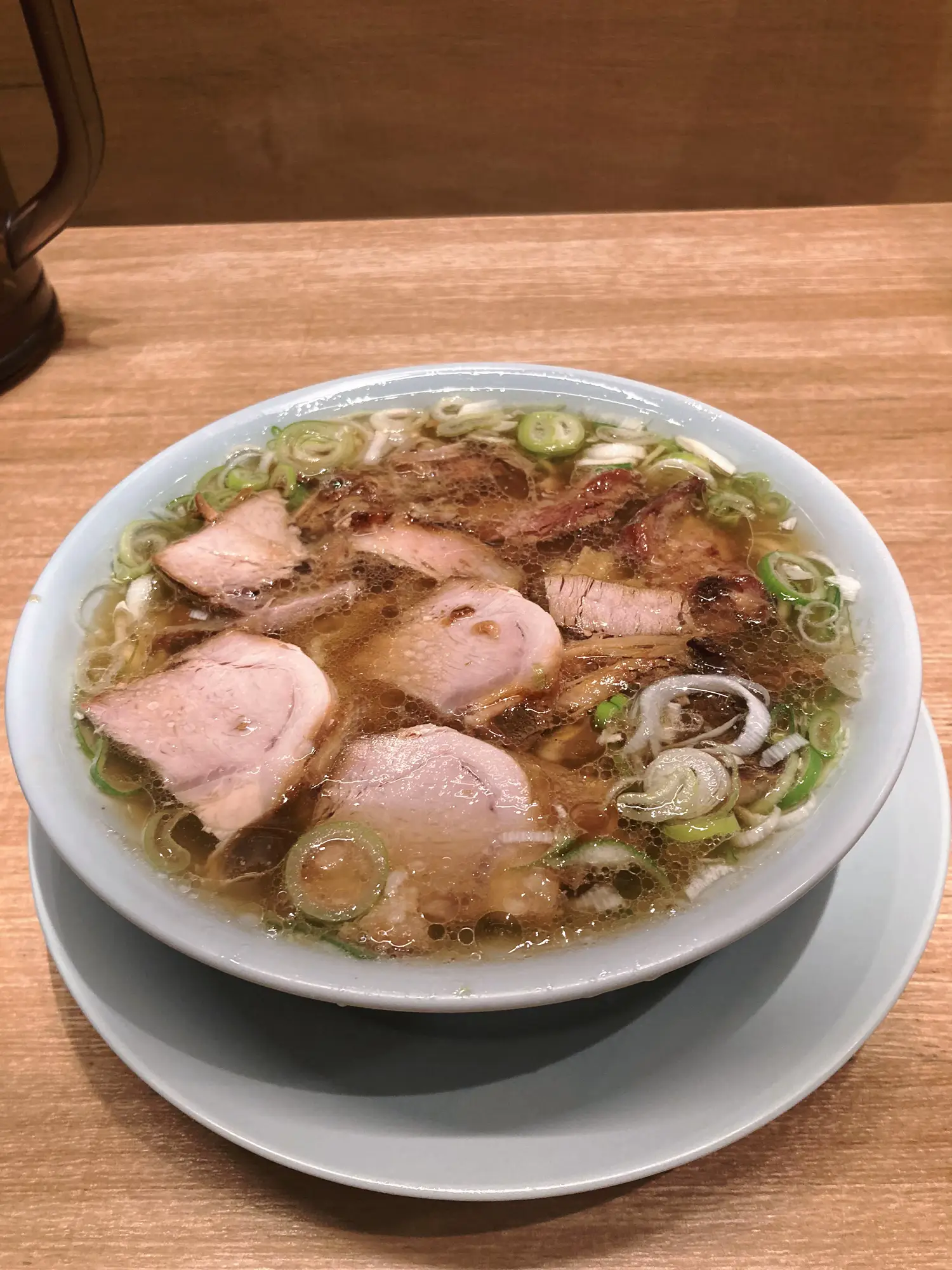 チャーシュー麺@たきちゃんラーメン | めしリーマンが投稿したフォトブック | Lemon8