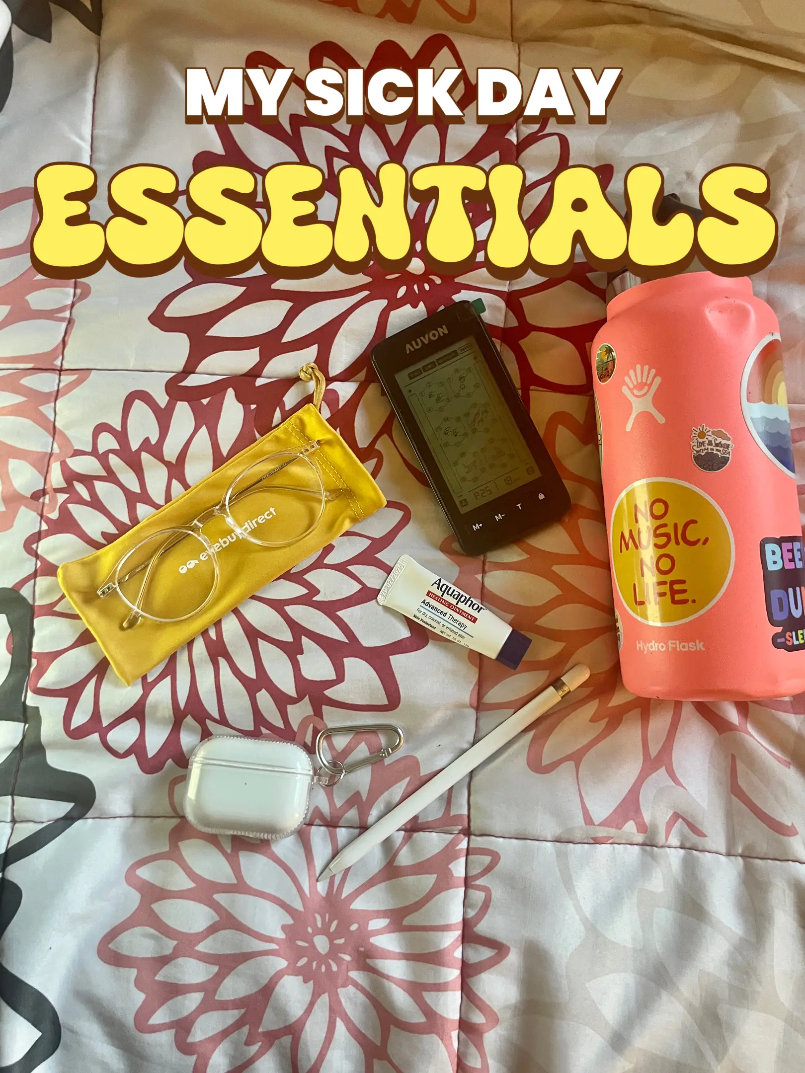 sick-day-essentials-and-their-uses-gallery-posted-by-quinlan-scheer