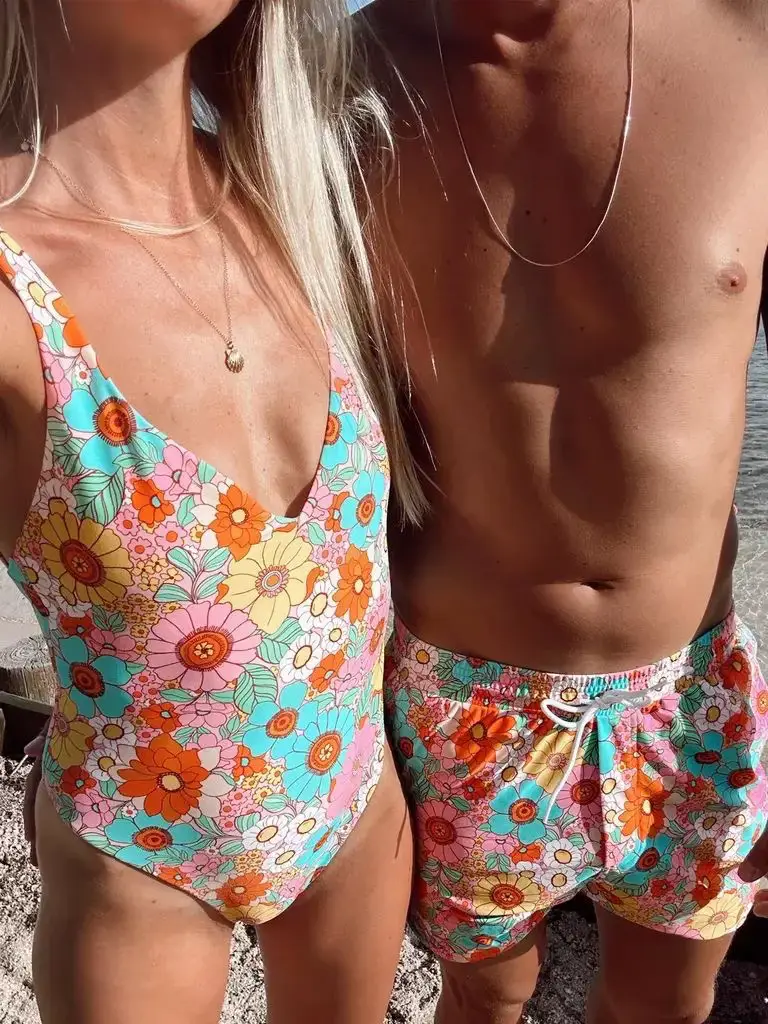 20 top Couple Swimsuit ideas in 2024