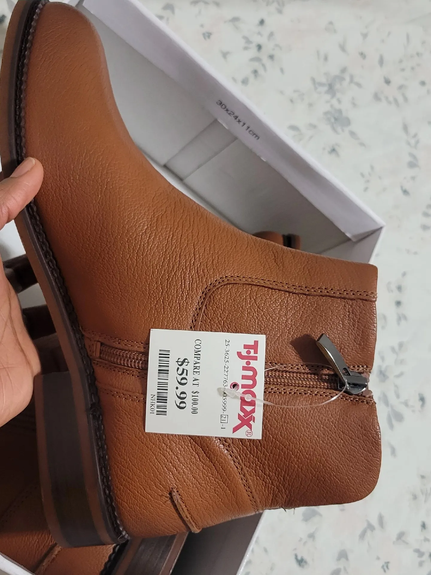 Tj maxx store franco sarto