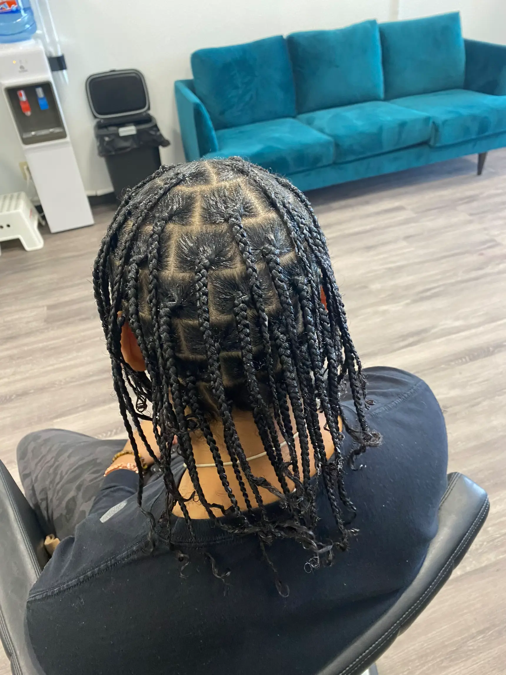 Men's braids, Gallery posted by BombBraids