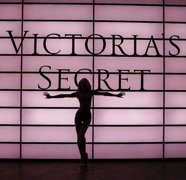 Victoria's Secret Body By Victoria No Wire 34D Blue - Depop